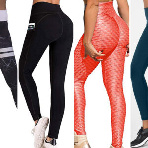 Yoga Tights