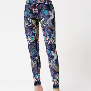 Women's High Waist Yoga Pants - ST7