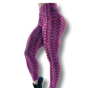 Women’s High Waist Yoga Pants - ST13