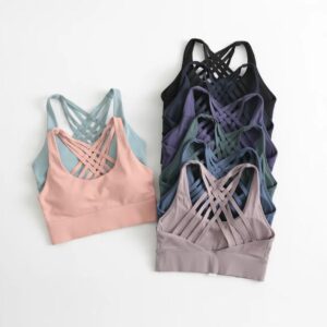 Yoga Tops